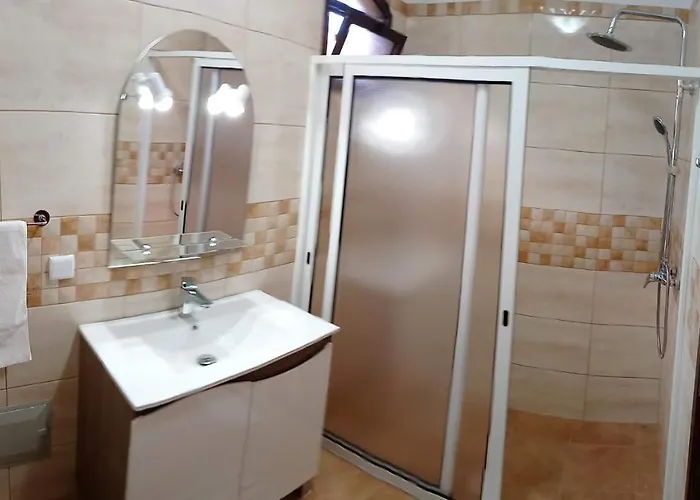 Arcos Grand With Pool Appartement *