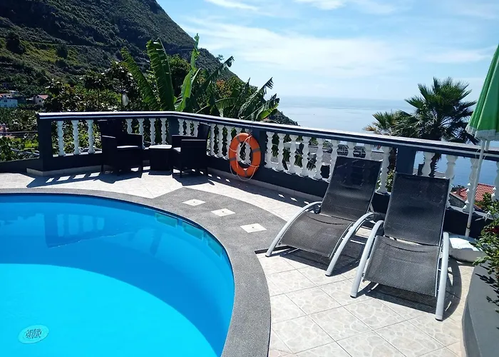 Arcos Grand With Pool *