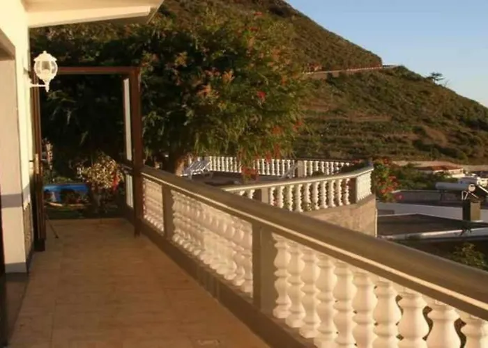 Arcos Grand With Pool *