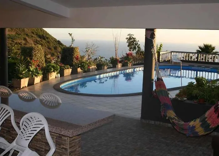 Appartement Arcos Grand With Pool *