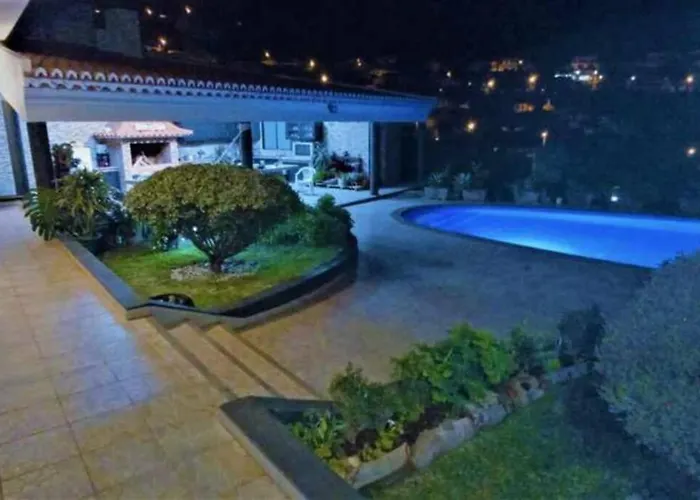 公寓 Arcos Grand With Pool *