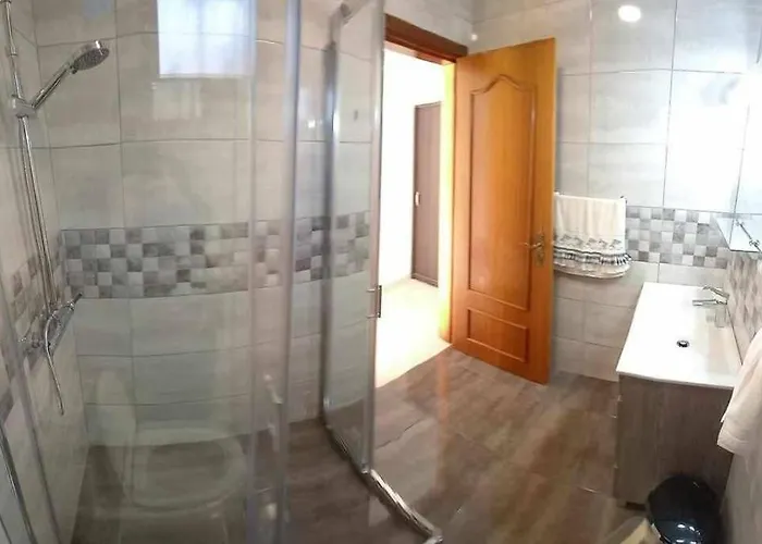 Appartement Arcos Grand With Pool *