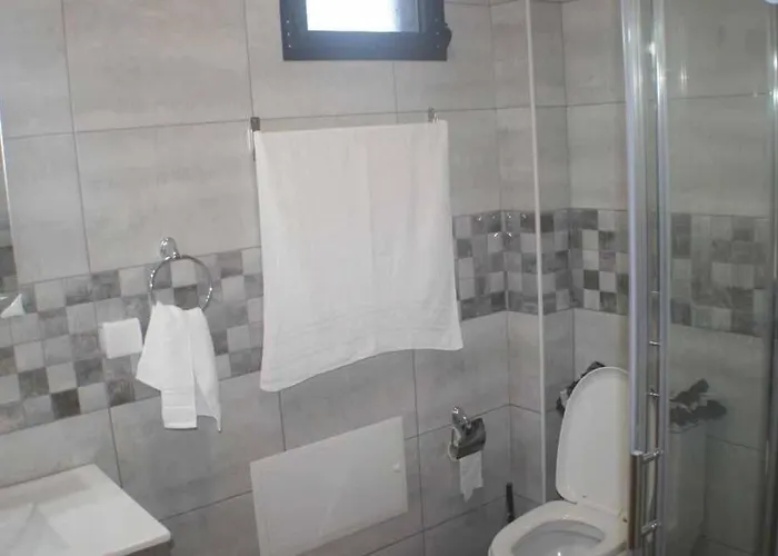 Arcos Grand With Pool Appartement *