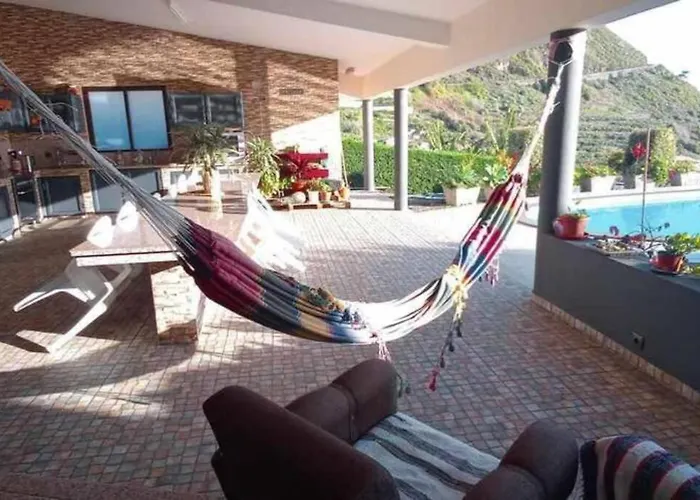 Arcos Grand With Pool Appartement