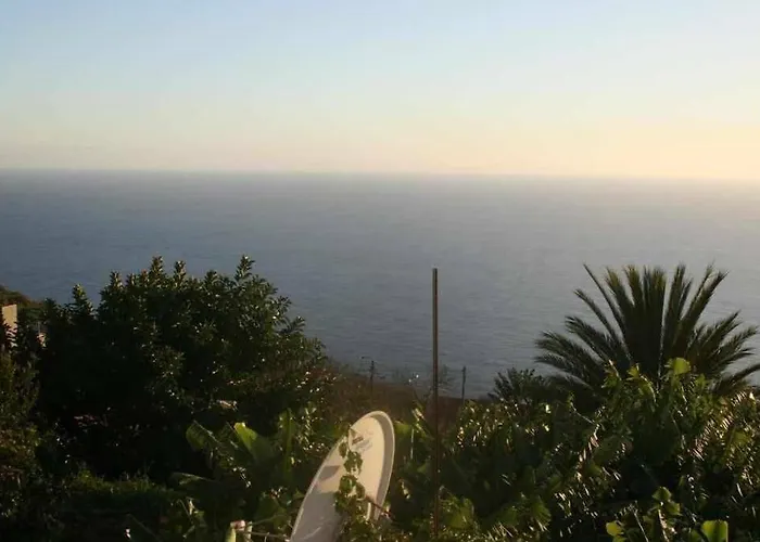 Arcos Grand With Pool Appartement Calheta (Madeira)