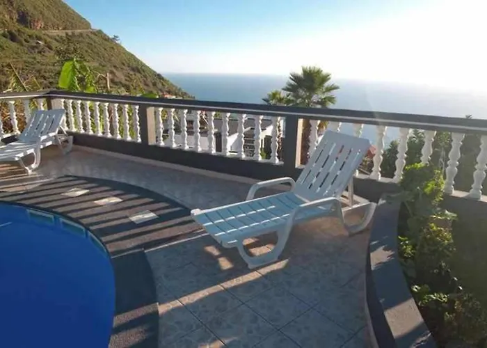 Arcos Grand With Pool Appartement