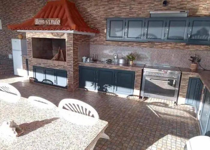 Appartement Arcos Grand With Pool Calheta (Madeira)