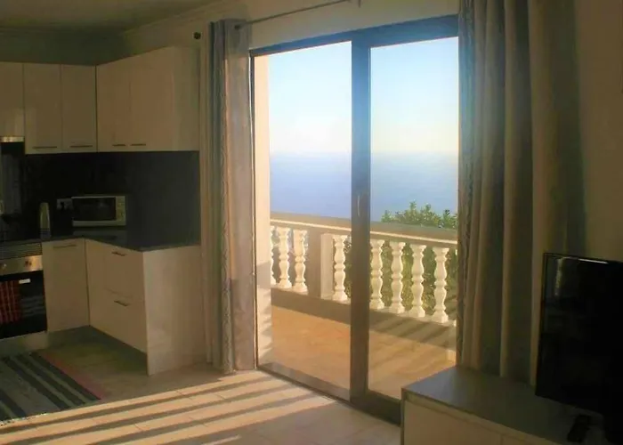 Arcos Grand With Pool Appartement