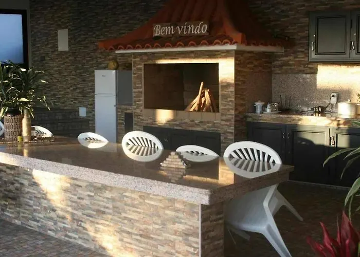 Appartement Arcos Grand With Pool Calheta (Madeira)