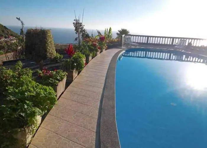 Arcos Grand With Pool *