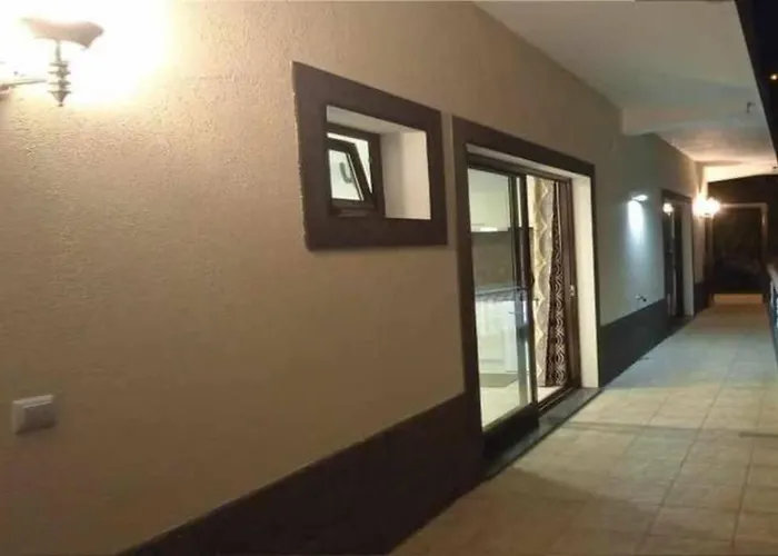 Arcos Grand With Pool Appartement *