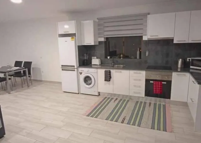 Arcos Grand With Pool *