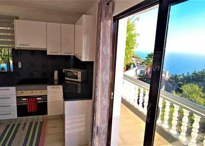 Arcos Grand With Pool Appartement