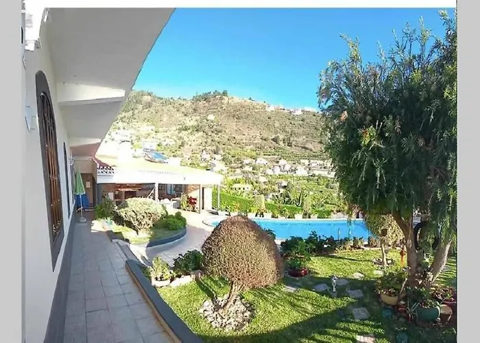 Appartement Arcos Grand With Pool *