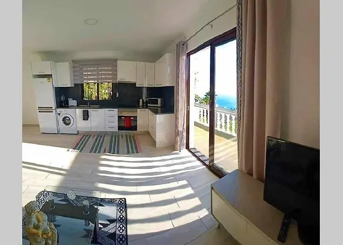 Arcos Grand With Pool Appartement