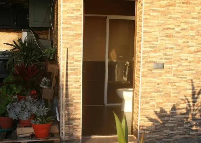 Arcos Grand With Pool *