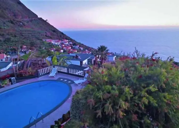 Arcos Grand With Pool *