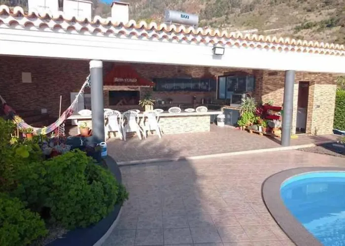 Appartement Arcos Grand With Pool