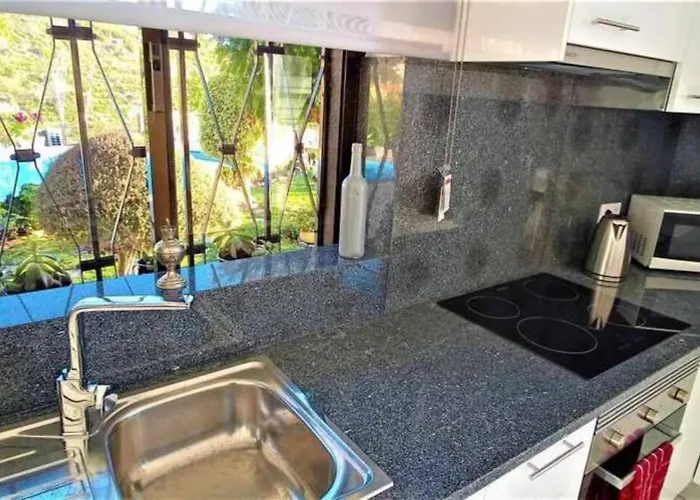 Appartement Arcos Grand With Pool *